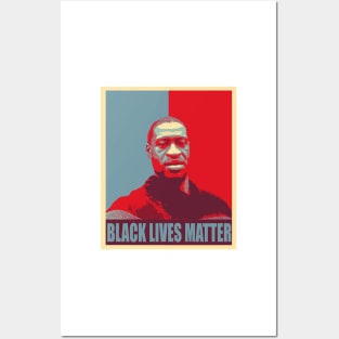 I CAN'T BREATHE,no to racism, floyd, Black live, black lives matter Posters and Art